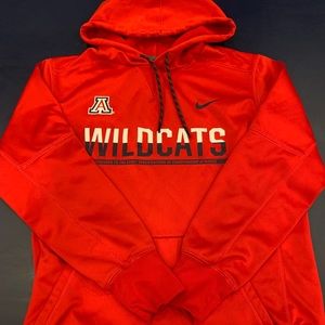 Nike University of Arizona Hoodie